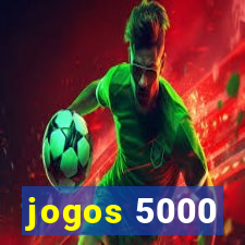 jogos 5000